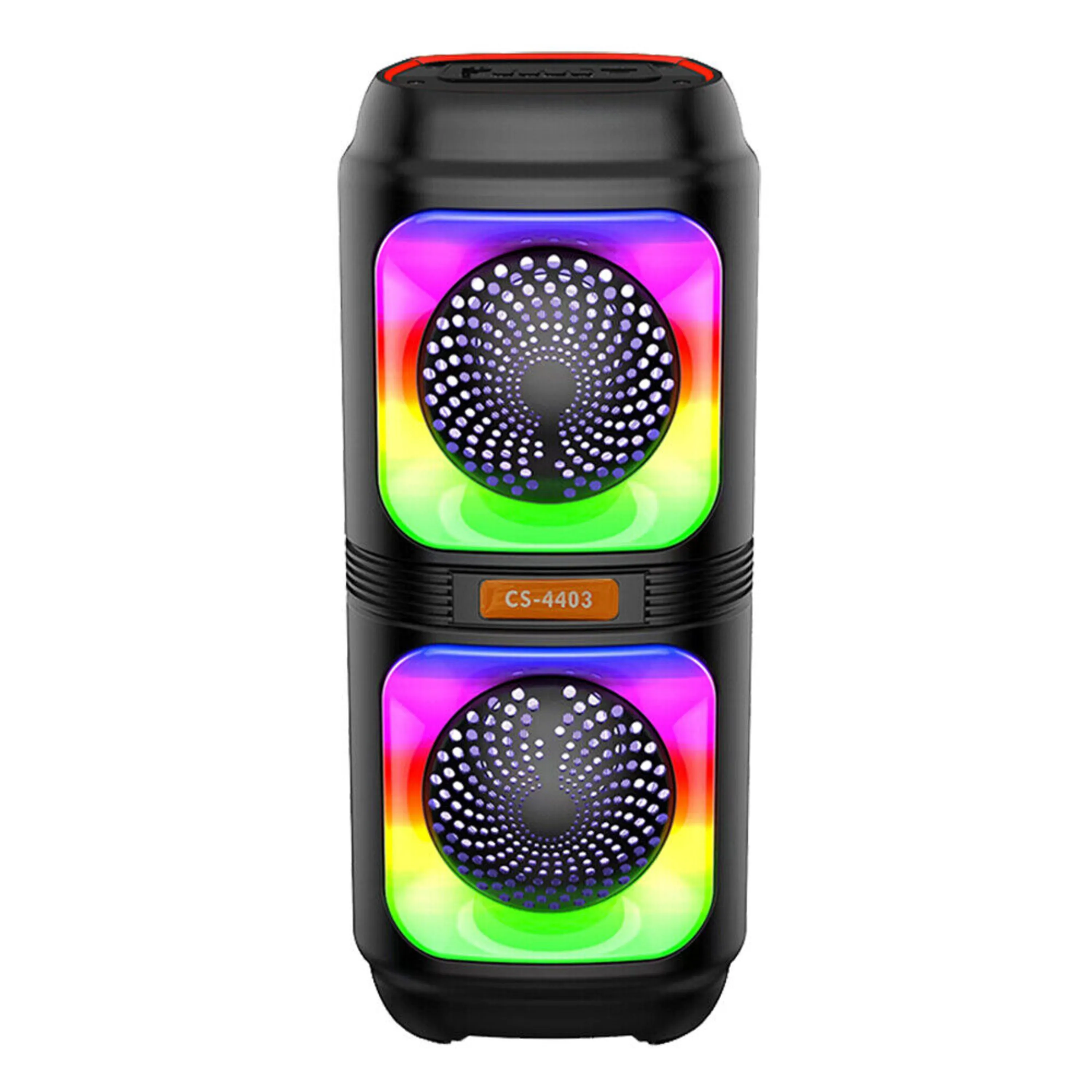 اسپیکر بلوتوثی قابل حمل 10 وات | CS-4403